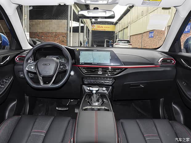 长安汽车 长安欧尚X5 2021款 1.6L CVT尊贵型 长安汽车 长安欧尚X5 2021款 1.6L CVT尊贵型