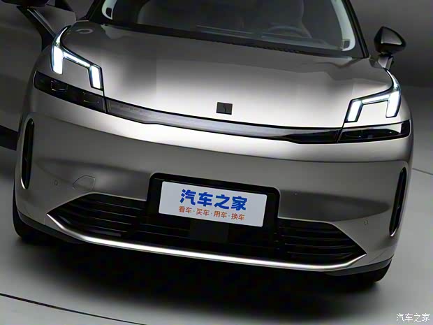 领克 领克08 2023款 基本型 领克 领克08 2023款 基本型