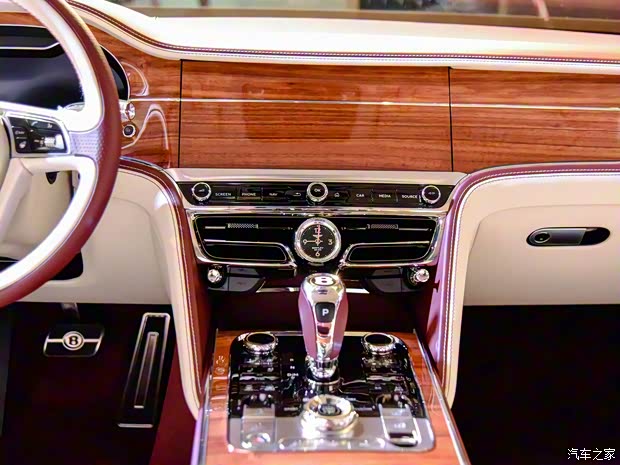 賓利 飛馳 2020款 First Edition