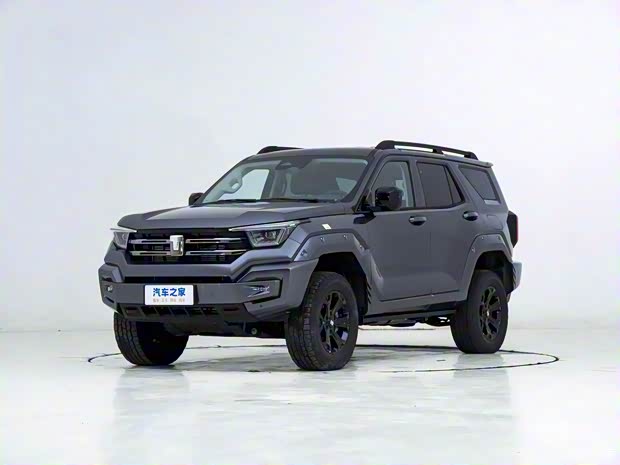 长城汽车 坦克400新能源 2023款 PHEV 基本型 长城汽车 坦克400新能源 2023款 PHEV 基本型