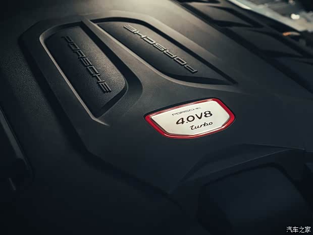 保时捷 Cayenne 2019款 Cayenne Turbo Coupé 4.0T 保时捷 Cayenne 2019款 Cayenne Turbo Coupé 4.0T