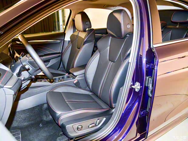 上汽大眾斯柯達 明銳 2021款 Pro