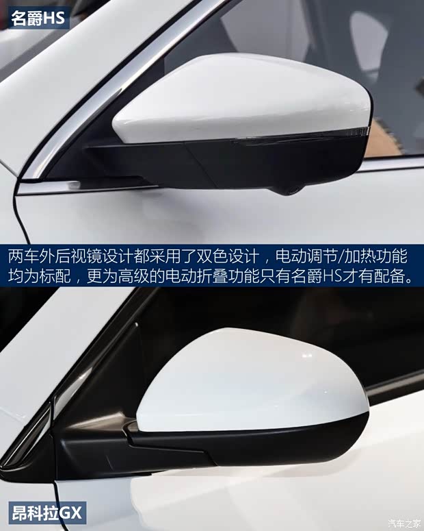 上汽集團(tuán) 名爵HS 2019款 30T 自動(dòng)四驅(qū)Trophy超燃版 國VI