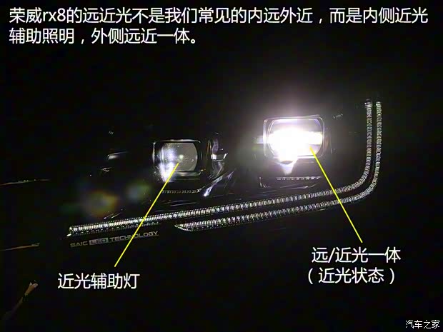 上汽集團(tuán) 榮威RX8 2018款 30T 智聯(lián)網(wǎng)四驅(qū)至尊版