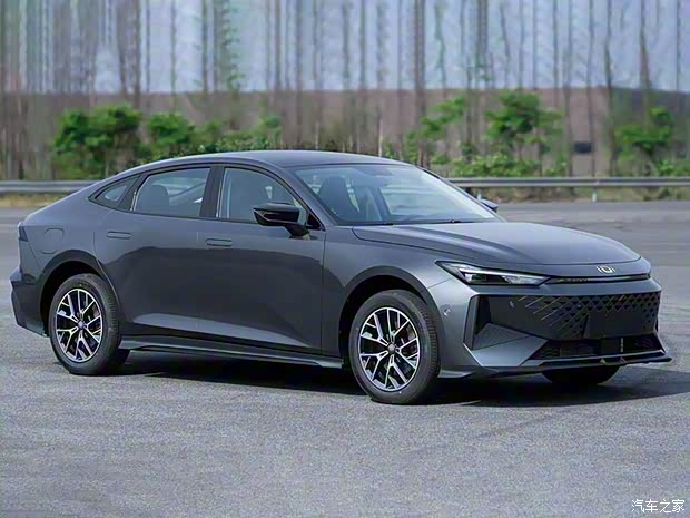 長安啟源 長安啟源A06 2023款 基本型