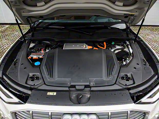 奥迪(进口) 奥迪e-tron 2019款 55 quattro 专享型 奥迪(进口) 奥迪e-tron 2019款 55 quattro 专享型