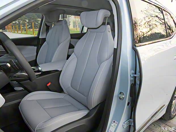 上汽通用别克 Electra E5 2023款 基本型 上汽通用别克 Electra E5 2023款 基本型