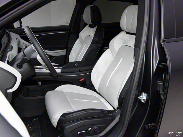 嵐圖汽車(chē) 嵐圖FREE 2022款 DNA Design 純電版