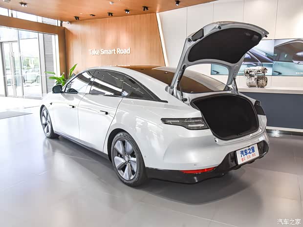 零跑汽車 零跑C01 2022款 630Pro+ 高性能版