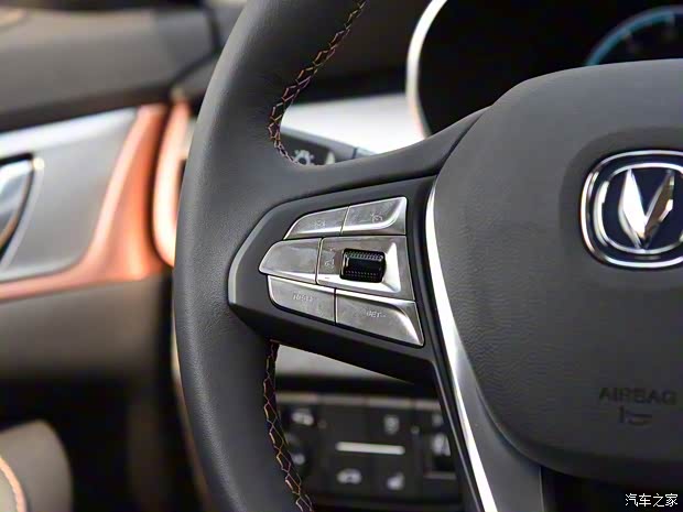 长安汽车 逸动ET 2019款 创酷版 长安汽车 逸动ET 2019款 创酷版