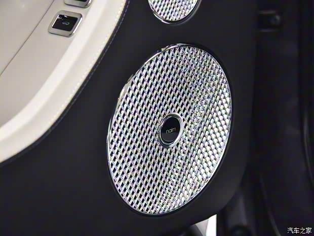 宾利 欧陆 2018款 6.0T GT W12