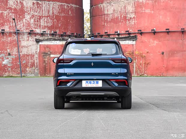 睿蓝汽车 睿蓝9 2023款 创始版 6座 睿蓝汽车 睿蓝9 2023款 创始版 6座