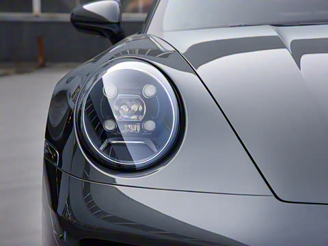 2022款 Carrera 3.0T 2022款 Carrera 3.0T