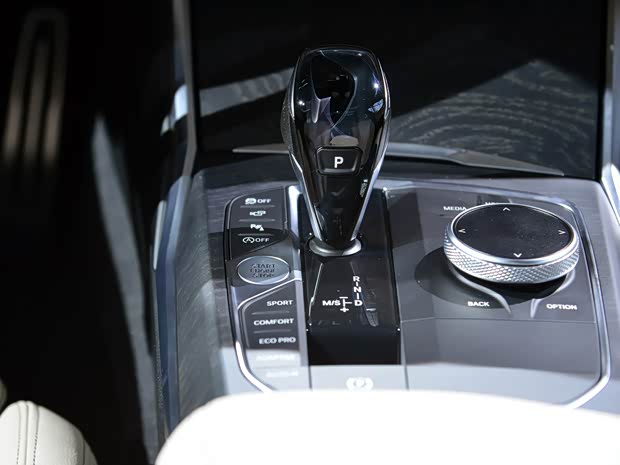 宝马(进口) 宝马3系(进口) 2019款 旅行版 M Sport