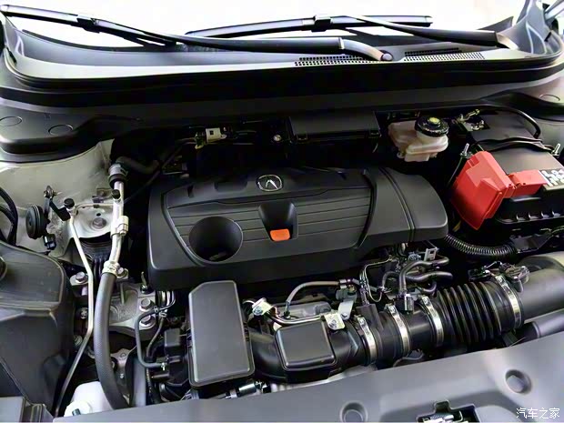 廣汽謳歌 謳歌RDX 2019款 2.0T 鉆享版SH-AWD