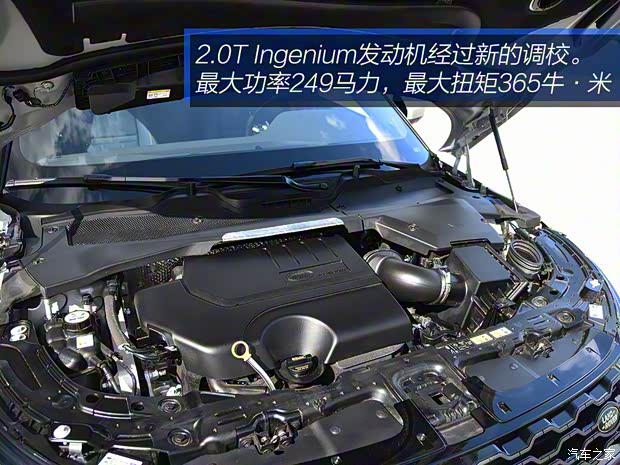 路虎(进口) 揽胜极光(进口) 2019款 基本型 路虎(进口) 揽胜极光(进口) 2019款 基本型