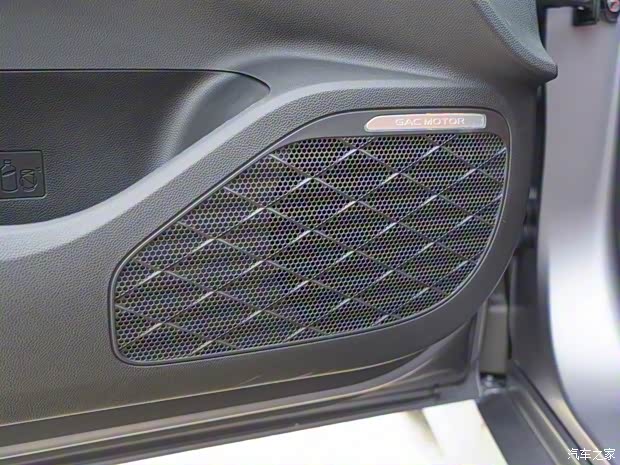 廣汽乘用車 影豹 2022款 270T 影豹J16 R-style賽道版