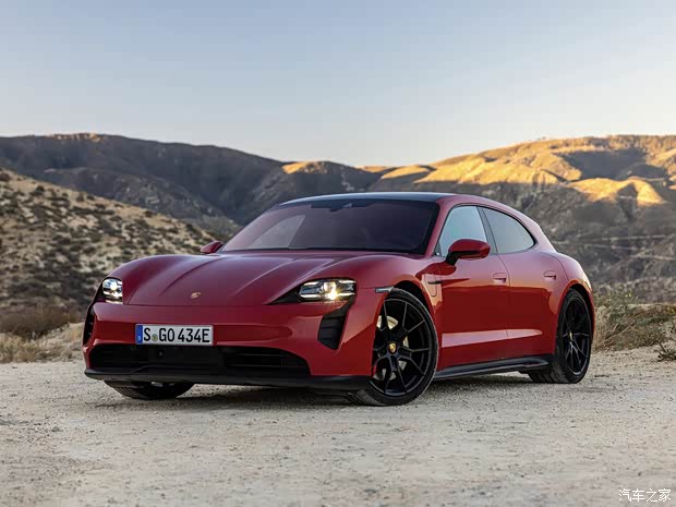 保时捷 Taycan 2022款 Taycan GTS Sport Turismo 保时捷 Taycan 2022款 Taycan GTS Sport Turismo