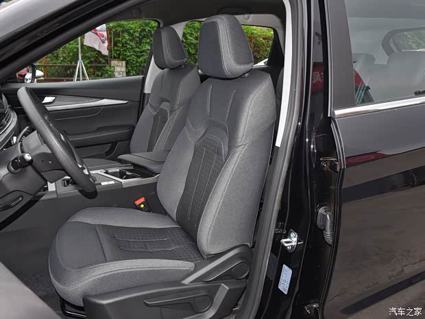 奇瑞汽车 捷途X70S 2022款 1.5T 手动青春版 5座
