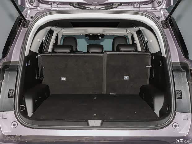 長城汽車 哈弗H5 2023款 2.0T 汽油高配版