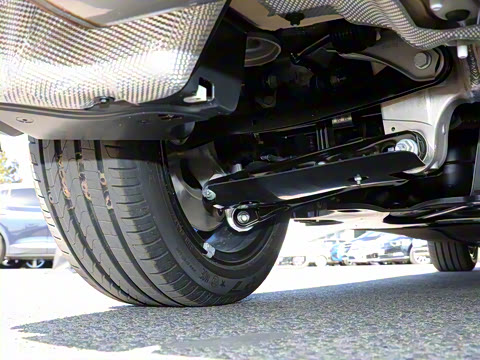 2022款 改款二 530Li xDrive 豪华套装 2022款 改款二 530Li xDrive 豪华套装