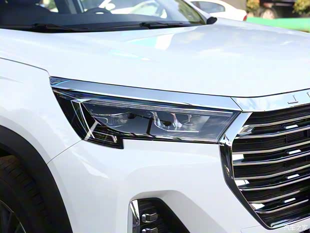 奇瑞汽車 捷途X90 PLUS 2023款 1.5T 手動別院 7座