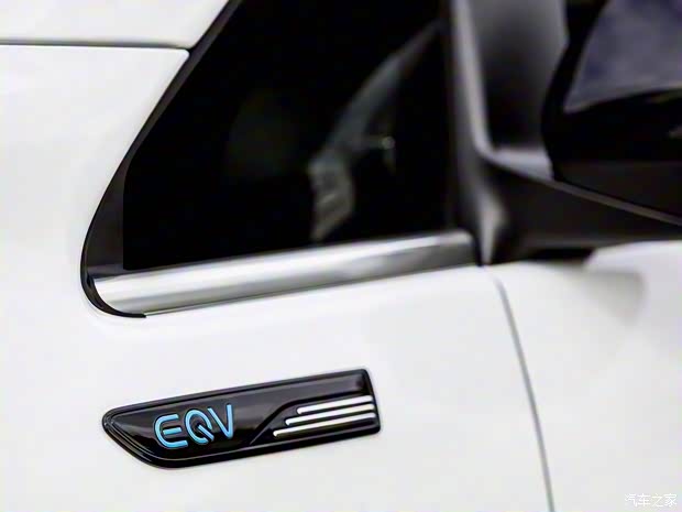 梅赛德斯-EQ 奔驰EQV 2020款 基本型 梅赛德斯-EQ 奔驰EQV 2020款 基本型
