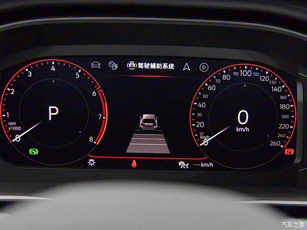 一汽-大众 速腾 2023款 280TSI DSG卓越Plus版 一汽-大众 速腾 2023款 280TSI DSG卓越Plus版