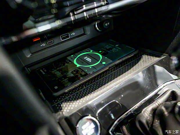 上汽大众 途观X 2020款 基本型