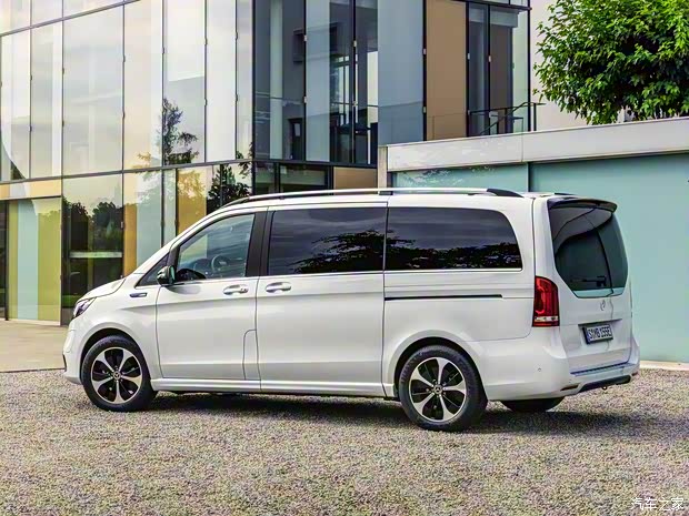 梅赛德斯-EQ 奔驰EQV 2020款 基本型 梅赛德斯-EQ 奔驰EQV 2020款 基本型