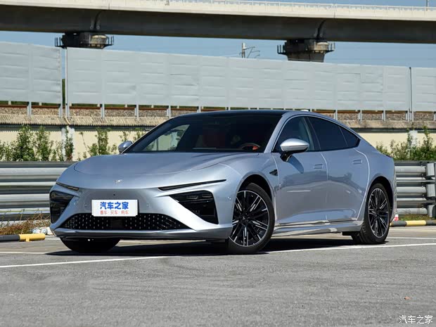 合眾汽車 哪吒S 2022款 純電 520km 后驅(qū)標(biāo)準(zhǔn)續(xù)航版
