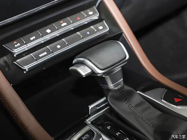 中國(guó)重汽VGV VGV U70Pro 2022款 1.5T 自動(dòng)優(yōu)悅版 7座