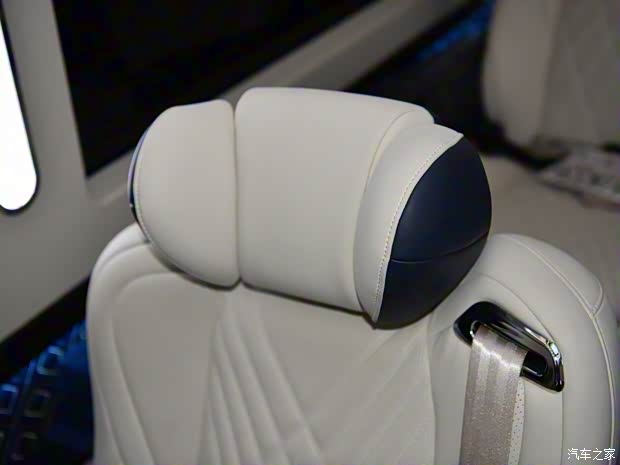 宇通客車 宇通T7 2021款 3.5T汽油定制星河版35LGTDI