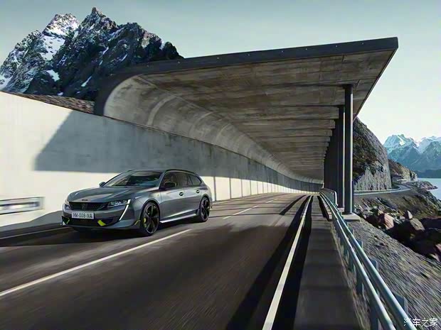 標(biāo)致(進(jìn)口) 標(biāo)致508新能源(進(jìn)口) 2021款 PSE Wagon