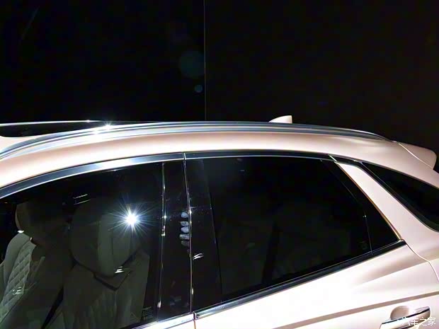 捷尼賽思 捷尼賽思純電GV70 2022款 基本型