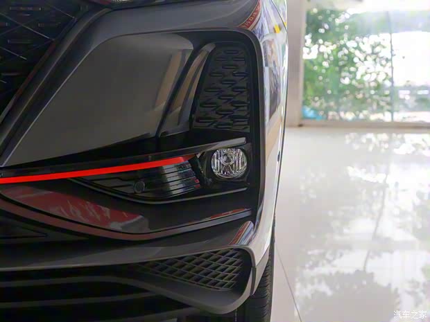 长安汽车 长安CS75 PLUS 2021款 2.0T 自动旗舰型