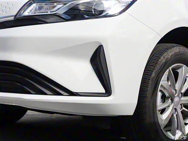 睿藍(lán)汽車 楓葉60s 2023款 易行版
