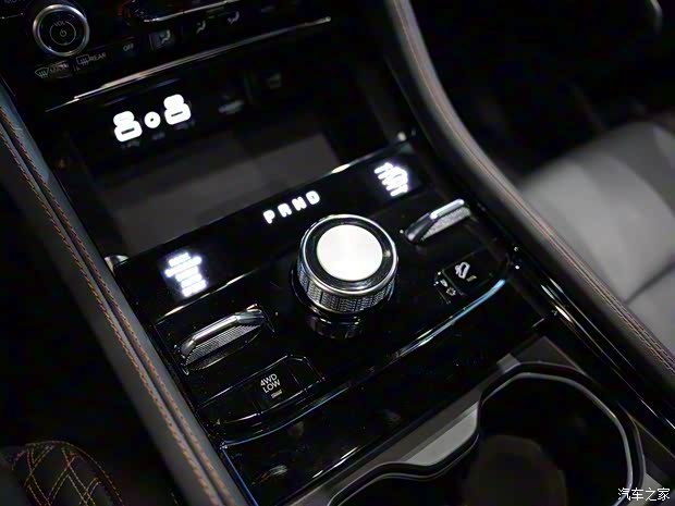 Jeep(进口) 大切诺基新能源(进口) 2022款 Summit Reserve 4xe 美国版 Jeep(进口) 大切诺基新能源(进口) 2022款 Summit Reserve 4xe 美国版