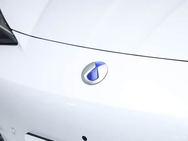 騰勢汽車 騰勢N7 2023款 高配基本型