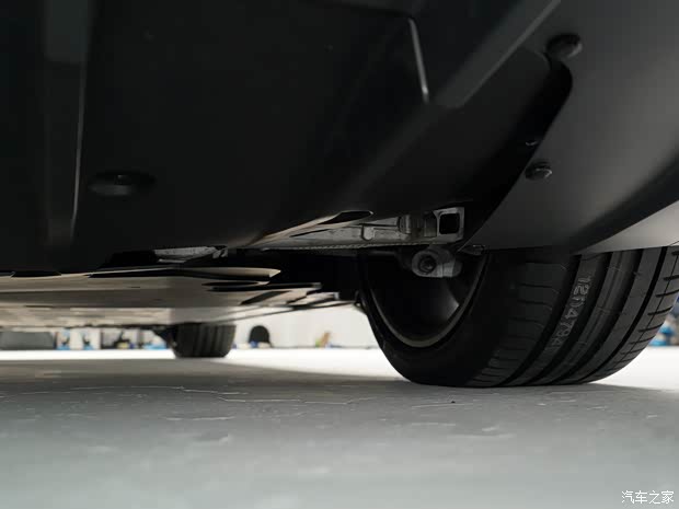 蔚来 蔚来ET5 2022款 75kWh