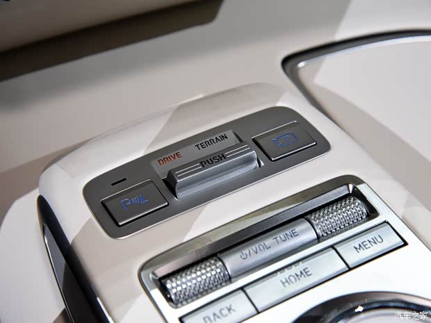 捷尼賽思 捷尼賽思純電GV70 2022款 基本型