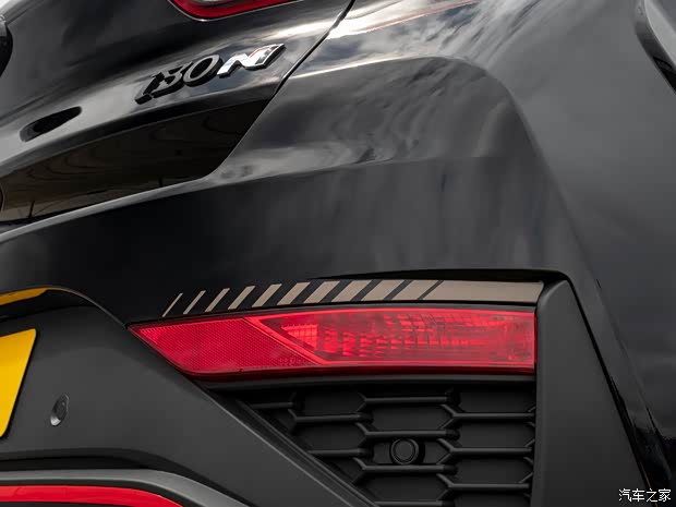 現(xiàn)代(進(jìn)口) 現(xiàn)代i30(海外) 2022款 N Drive-N Limited Edition 英國(guó)版