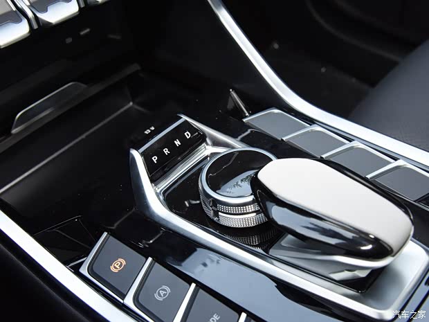 江鈴福特 領(lǐng)界EV 2019款 靜領(lǐng)型