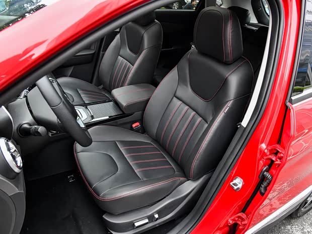 北京汽车 绅宝X55 2018款 试装车 北京汽车 绅宝X55 2018款 试装车