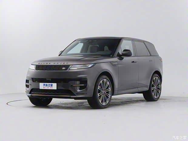 路虎(進口) 攬勝運動版 2023款 400PS Dynamic HSE