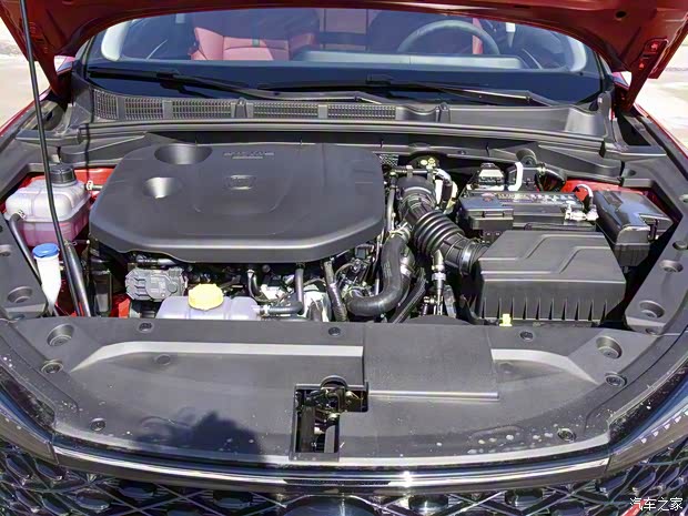 長安汽車 逸動(dòng) 2020款 PLUS 藍(lán)鯨NE 1.4T GDI DCT旗艦型