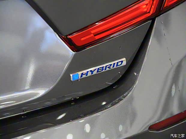 广汽本田 雅阁 2018款 锐·混动 2.0L 锐智版 国VI 广汽本田 雅阁 2018款 锐·混动 2.0L 锐智版 国VI