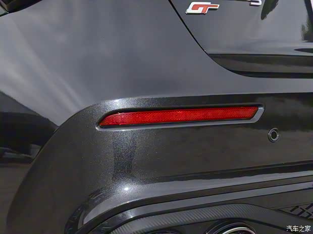 奇瑞汽車 艾瑞澤5 GT 2022款 1.6T DCT基本型