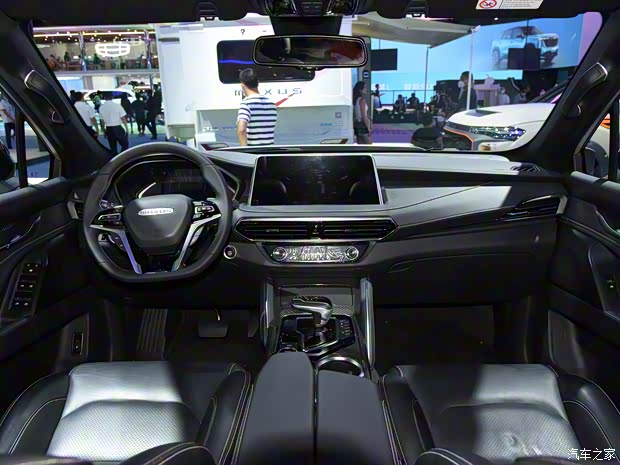 上汽大通 上汽大通MAXUS D90 Pro 2022款 2.0T 柴油四驅川藏公路版 6座