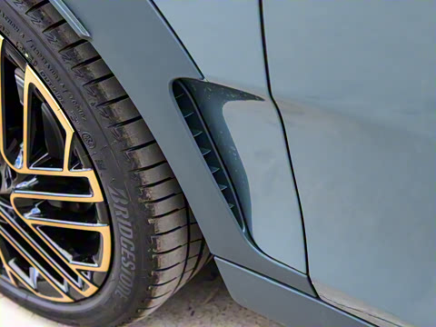 2022款 2.0T COOPER S 自在特别版 2022款 2.0T COOPER S 自在特别版